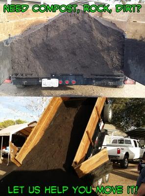 Richard Morgan Hauling