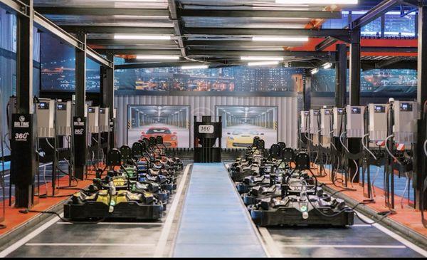 Big Time Entertainment