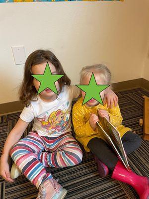 Little Sprouts Early Learning