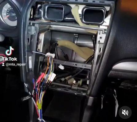 Magic Touch Auto Repair & Detailing