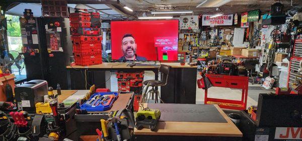 Grays Tv & Appliance