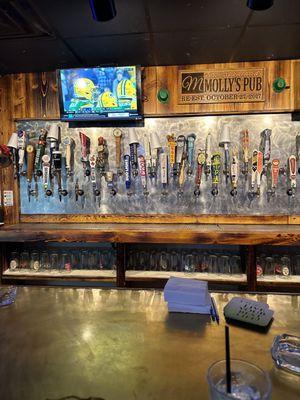 Molly's Pub