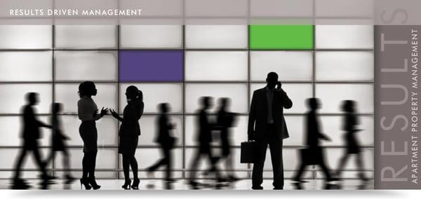 Forty2 National Apartment Property Management