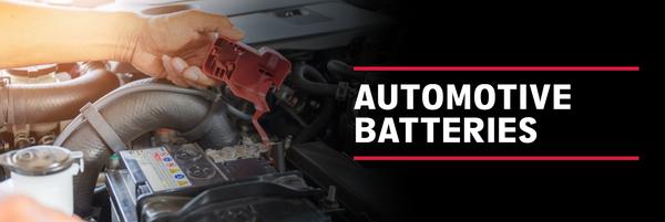 Motor City Battery-Lincoln Park