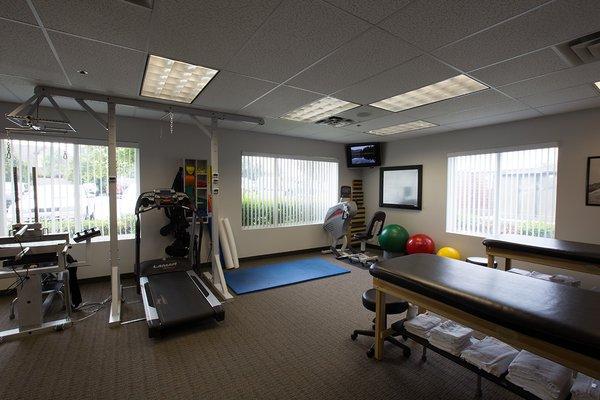 Mountain Land Physical Therapy - Murray