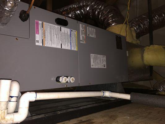 Calvin's Air Conditioning & Refrigeration