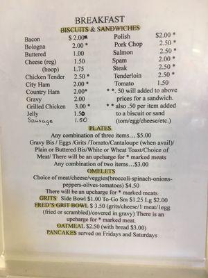 Dirt Town Deli and General Store