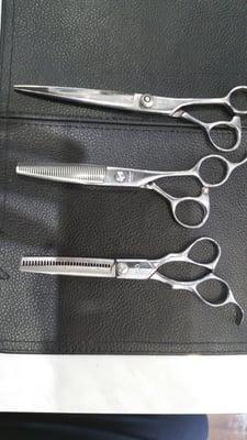 Shear World International