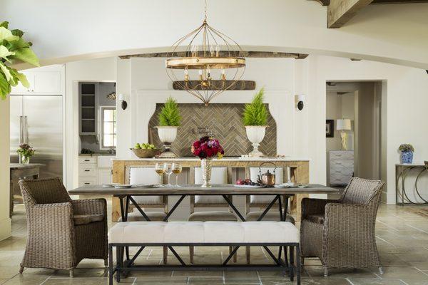 Summer Classics Home - Louisville