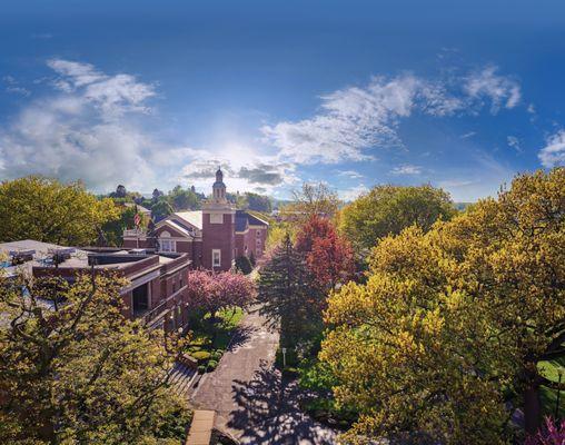 Lycoming College