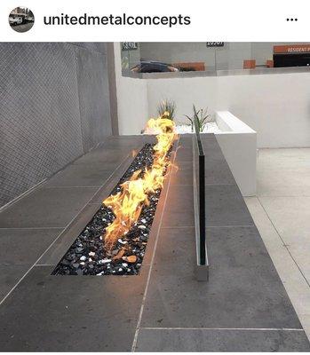 United Metal Concepts