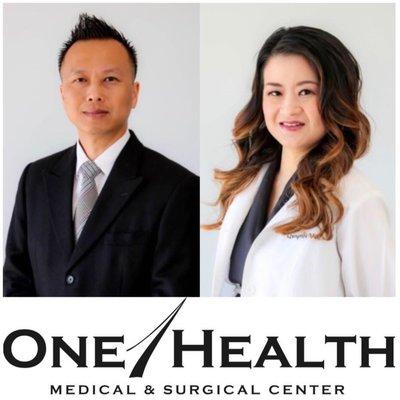 One Health Medical & Surgical Center