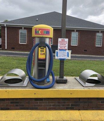 Ncw National Carwash