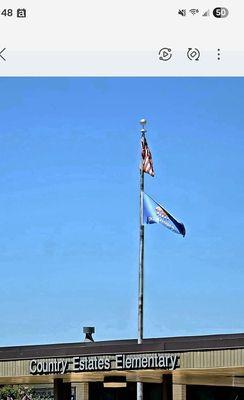 Country Estates Elementary School