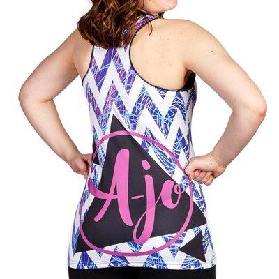 Racerback Tank Tops