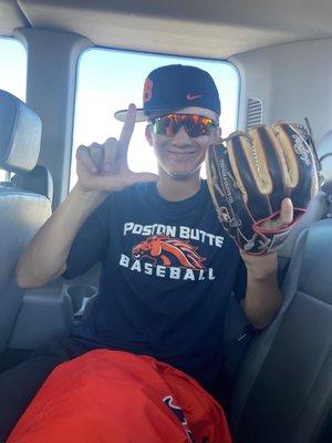 Mesquite High School