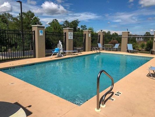 Holiday Inn Express - Andalusia By IHG