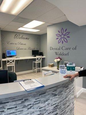 Dental Care of Waldorf