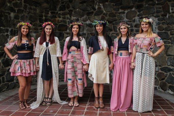 Bianca's Fashion & Alterations