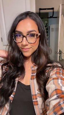 In love with these frames!