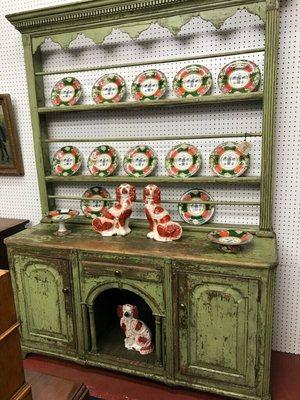 City Mouse Country Mouse