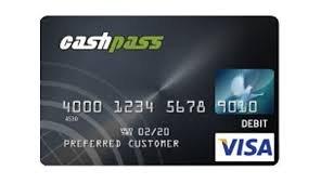 Check and Cash