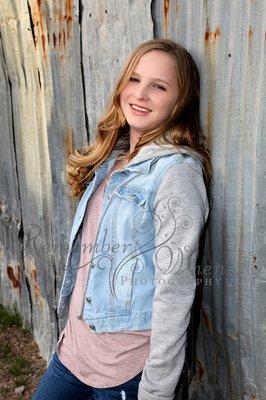 Remember When Photography