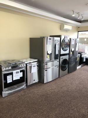 CNY Appliances 4 Less