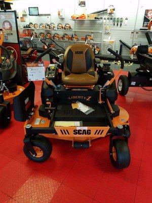 Bob's Outdoor Power Center