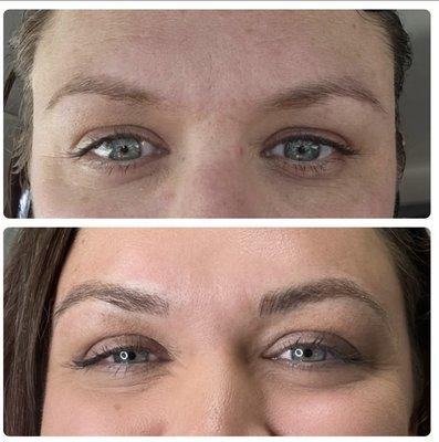 Brows By Corrie