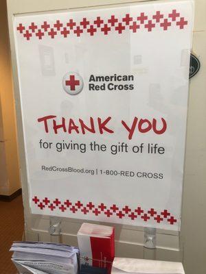American Red Cross Beaver County Chapter