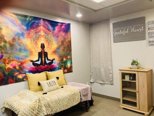 Inner Valkyrie Healing