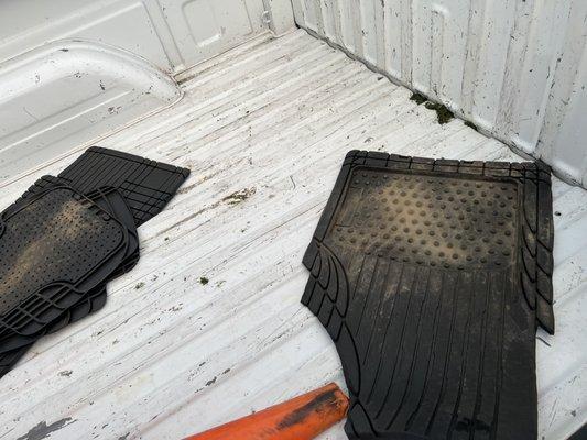 Living Water Express Car Wash