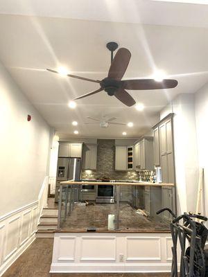 Bright View Construction