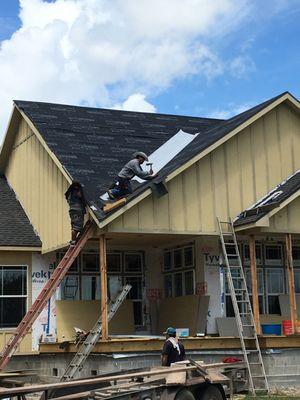 Texas Siding And Roofing
