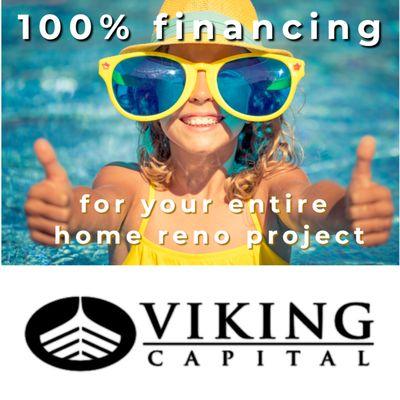 Viking Capital, Inc