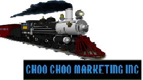 Choo Choo Marketing