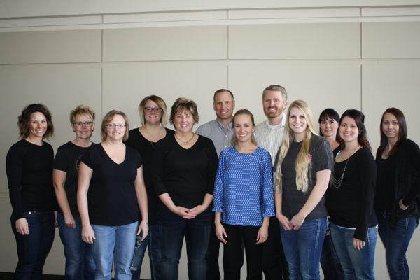 Ness Family Dentistry