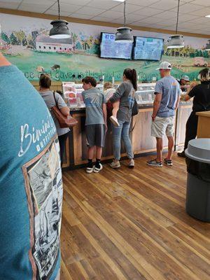 Simply Natural Creamery - Wilson