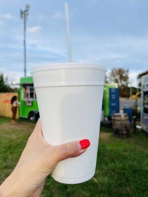 Chubby's Pumpkin Patch