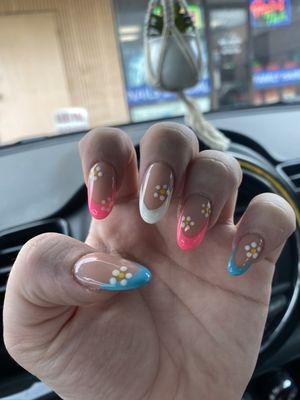 Lotus Hair & Nail Spa