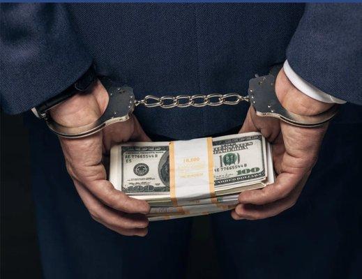 A Jeannie's Ez Out Bail Bonds