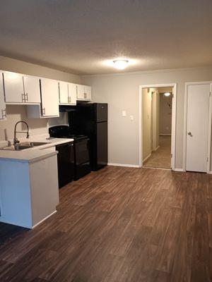 T & C Gardening Home Improvements