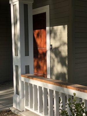 New Look Painting Of Idaho