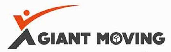 Giant Moving
