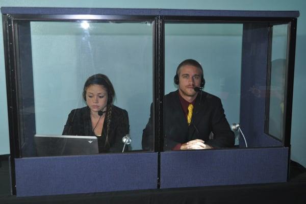 Datta Language Services