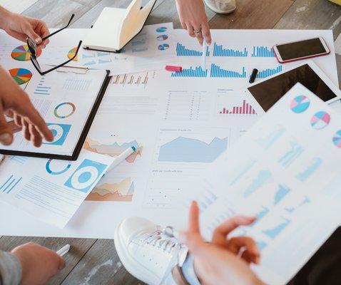 Lane Digital Marketing