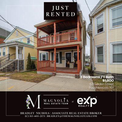 Magnolia Real Estate Team - exp Realty