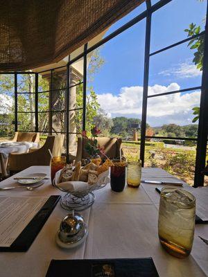 Shady Canyon Golf Club