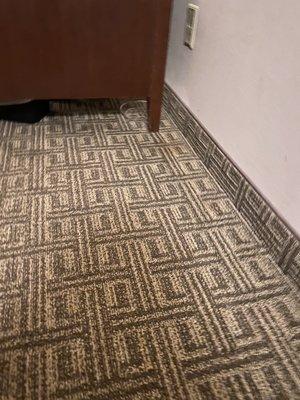 Comfort Suites at Woodbridge